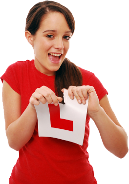 Book your Automatic Driving Lessons today